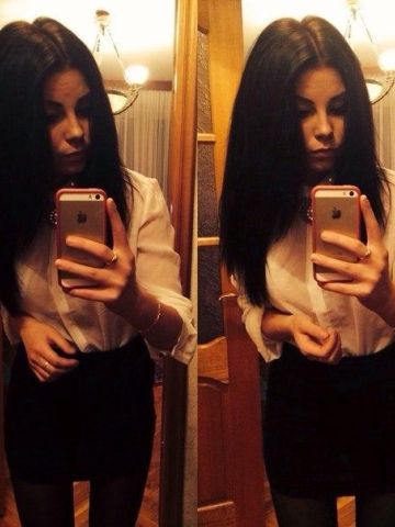 Оксана